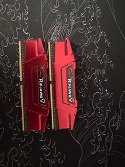 G.Skill Ripjaws V 32GB DDR4 RAM Kit (2x16GB)