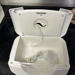 Baby Wipe Warmer 