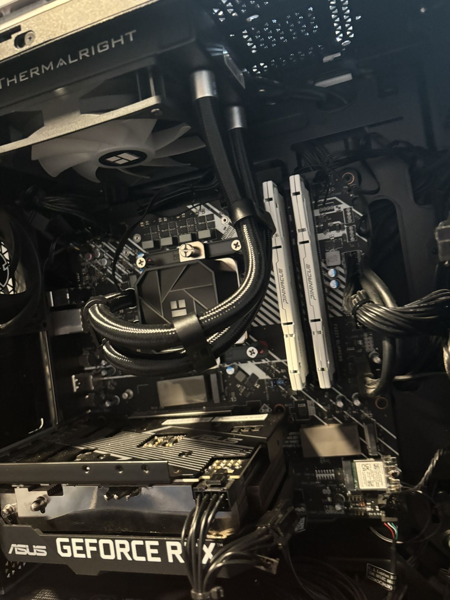 Gaming Pc Rtx 3060 