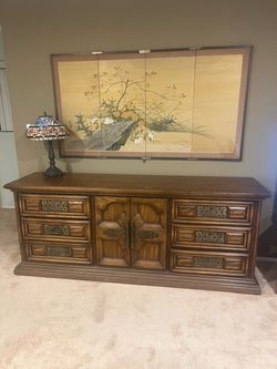 Free furniture