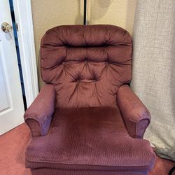Arm Chair 