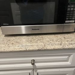 Panasonic Microwave
