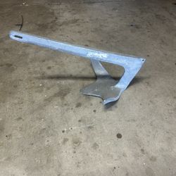 Boat Anchor