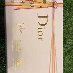 Dior Set