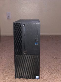 Dell optiplex 3060