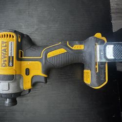 Dewalt Tool Set