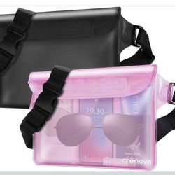 Waterproof Pouch