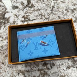 Louis Vuitton Wallet 