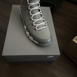 DS COOLGREY 9s