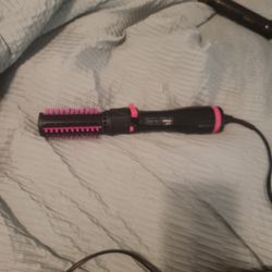 Conair Infiniti Pro Brush Blow Dryer