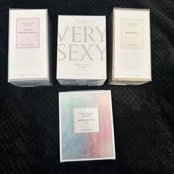 Victoria’s Secret Beauty