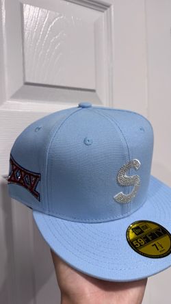Supreme x New Era