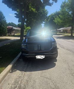 MUST GO 2016 Lincoln navigator