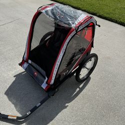 Child Trailer