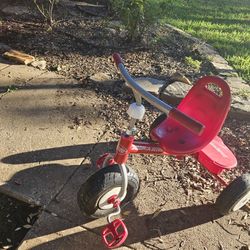 RADIO FLYER TRICYCLE