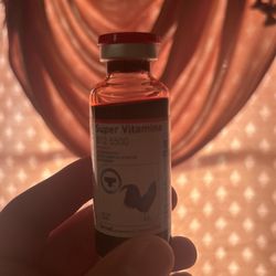 Super Vitamina B12 5500 for Sale in Los Angeles, CA