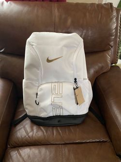 Nike elite backpack