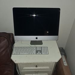 Used APPLE MAC DESKTOP 