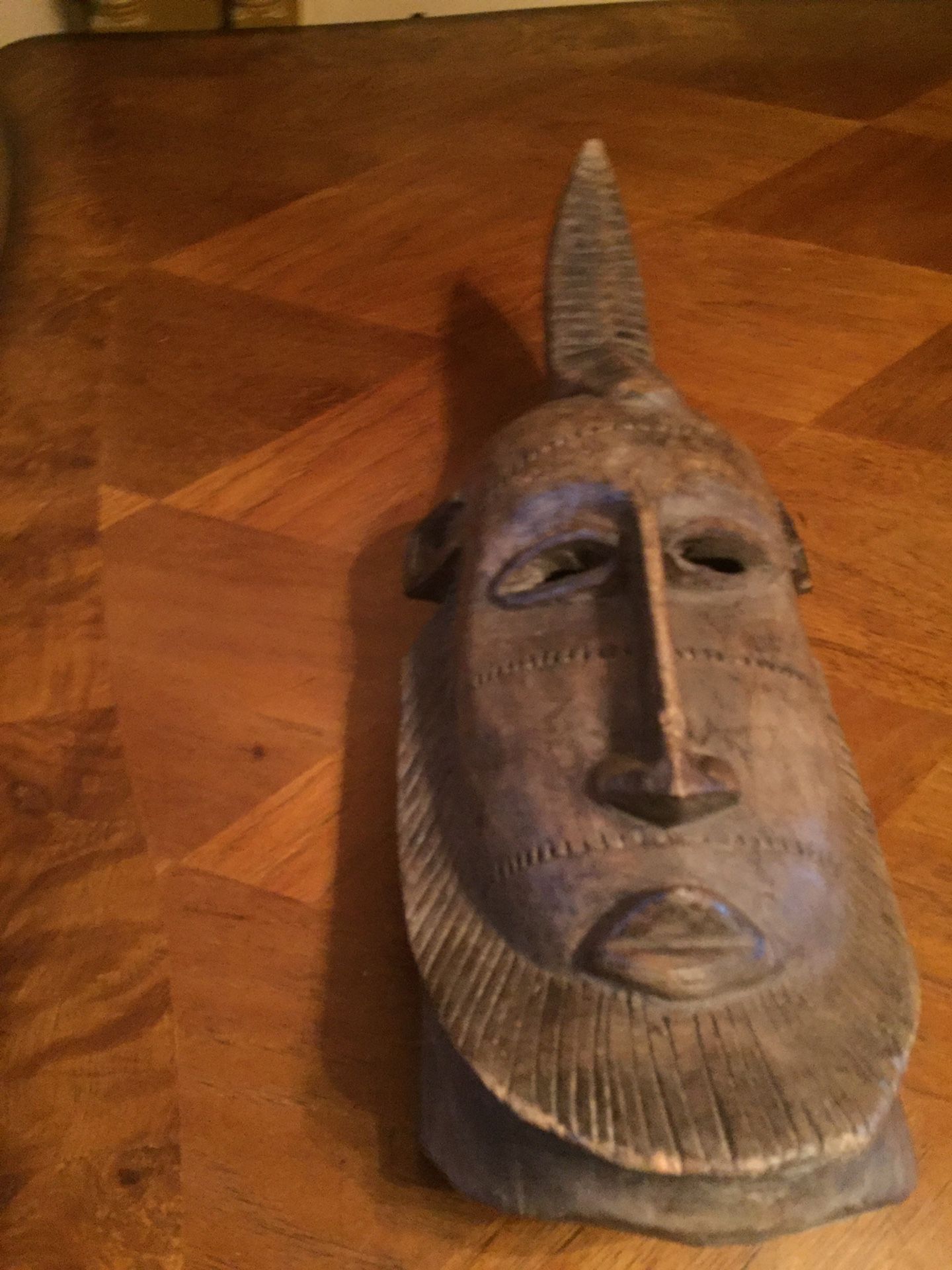 DONGON MASK