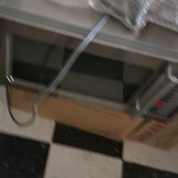 Microwave For Sale