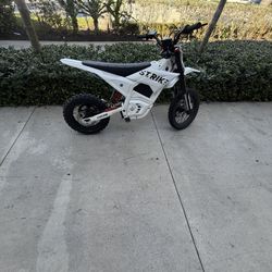 Strike Shadow 48volt 