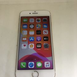 IPhone 6s Excellent Condition Unlocked