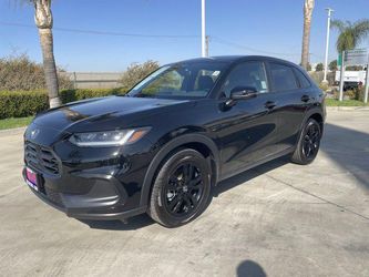 2026 Honda HR-V
