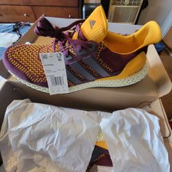 Adidas Ultra4D Size 11.5 Men’s 