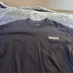 1:1 Balenciaga Tee