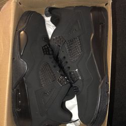 Air Jordan retro 4