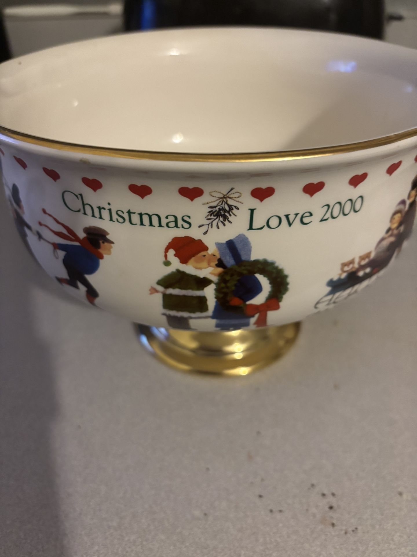 Christmas Love 2000