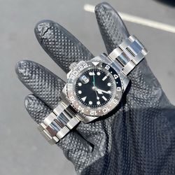 Men luxury designer watch