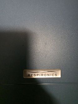 Oxygen machine