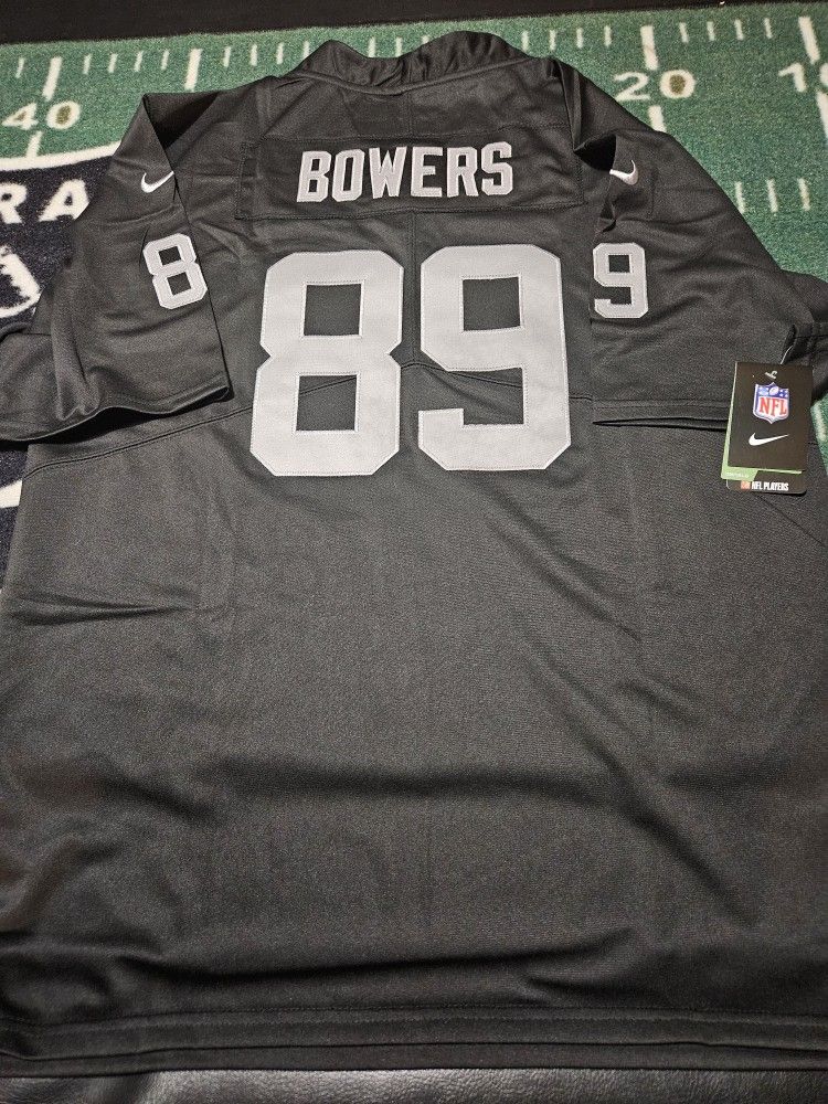 Raiders Jersey