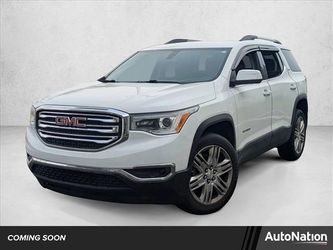2019 GMC Acadia