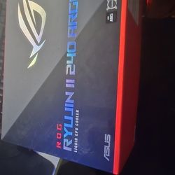 ROG RYUJIN II 240 ARGB