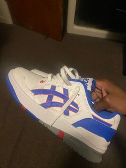 ASICS size 9