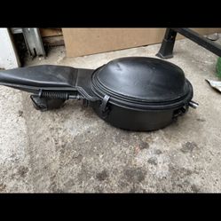 VW Auto Parts And Accessories