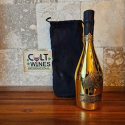 Ace Of Spades Champagne