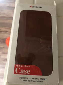 Wallet phone case Blu R1 Plus