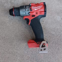 HAMMER DRILL MILWAUKEE TOOL ONLY 