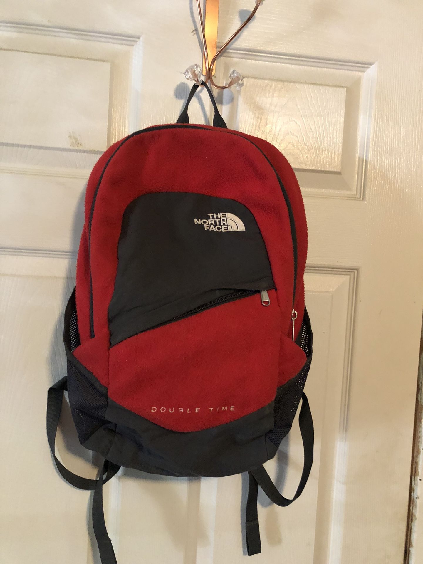 The North Face Backpack 