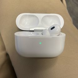 Apple Airpods Pro 2