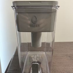 Brita Water Dispenser (filters not Included) 