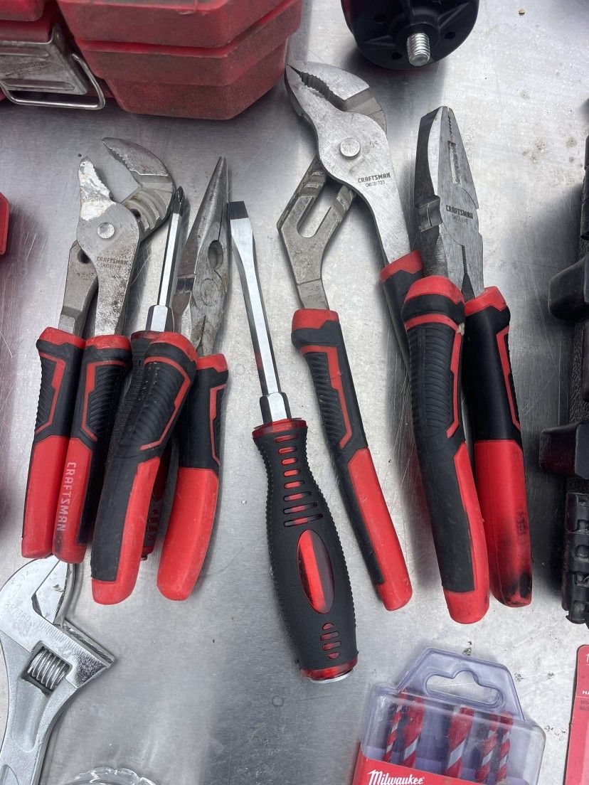 Craftsman Tool