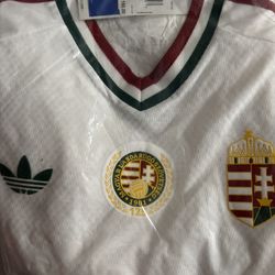 Authentic Adidas Germany jersey 