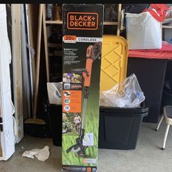 Black And Decker