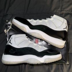 Jordan 11 Concord 