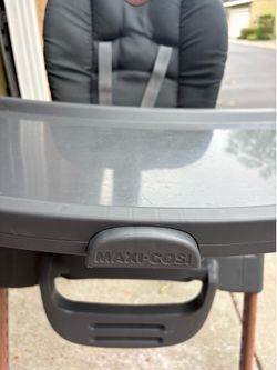 Maxi cosi high chair