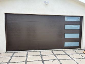 Garage Doors
